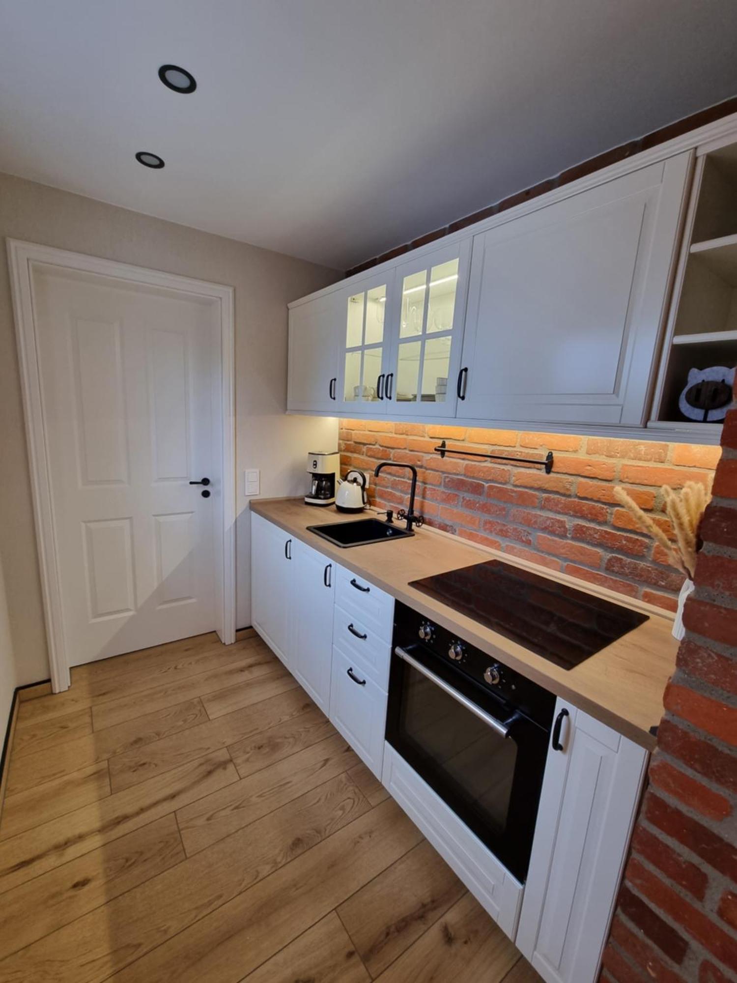 Ferienhaus-Dp8 Gorden-Staupitz Luaran gambar
