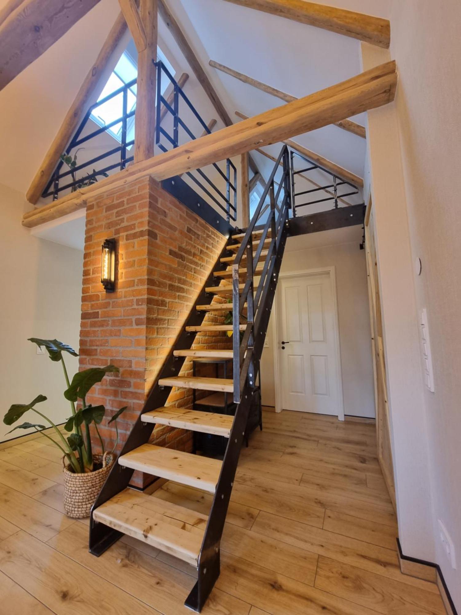 Ferienhaus-Dp8 Gorden-Staupitz Luaran gambar