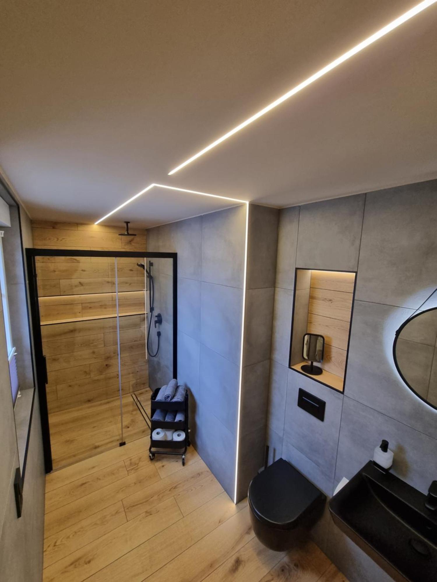 Ferienhaus-Dp8 Gorden-Staupitz Luaran gambar